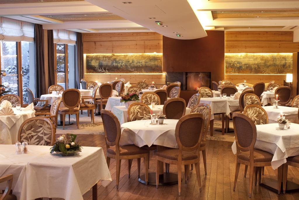 Spa Hotel Restaurant Au Lion D'Or ラ・プティット・ピエール エクステリア 写真