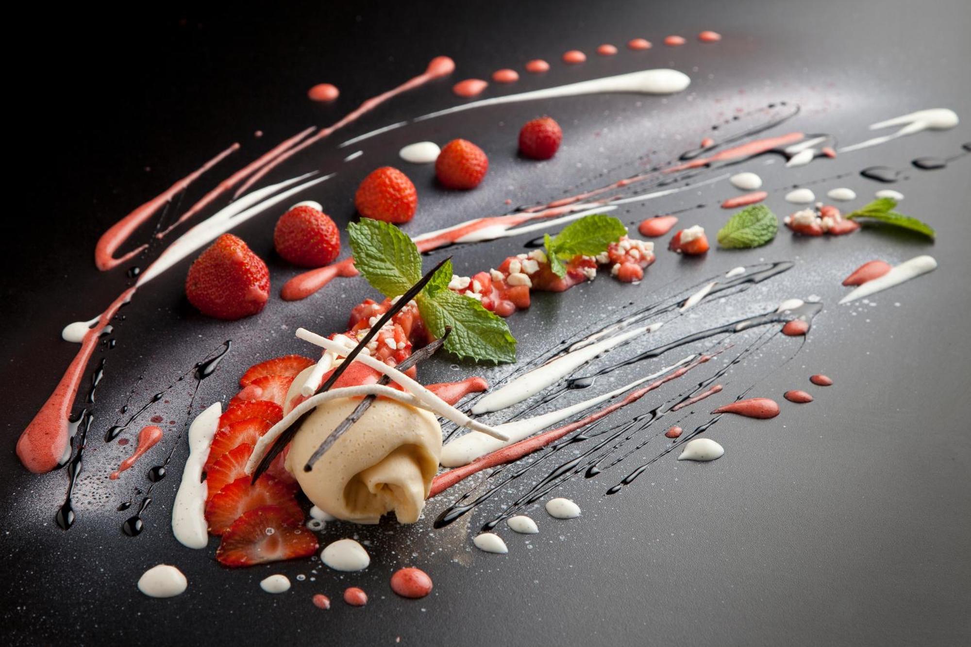 Spa Hotel Restaurant Au Lion D'Or ラ・プティット・ピエール エクステリア 写真