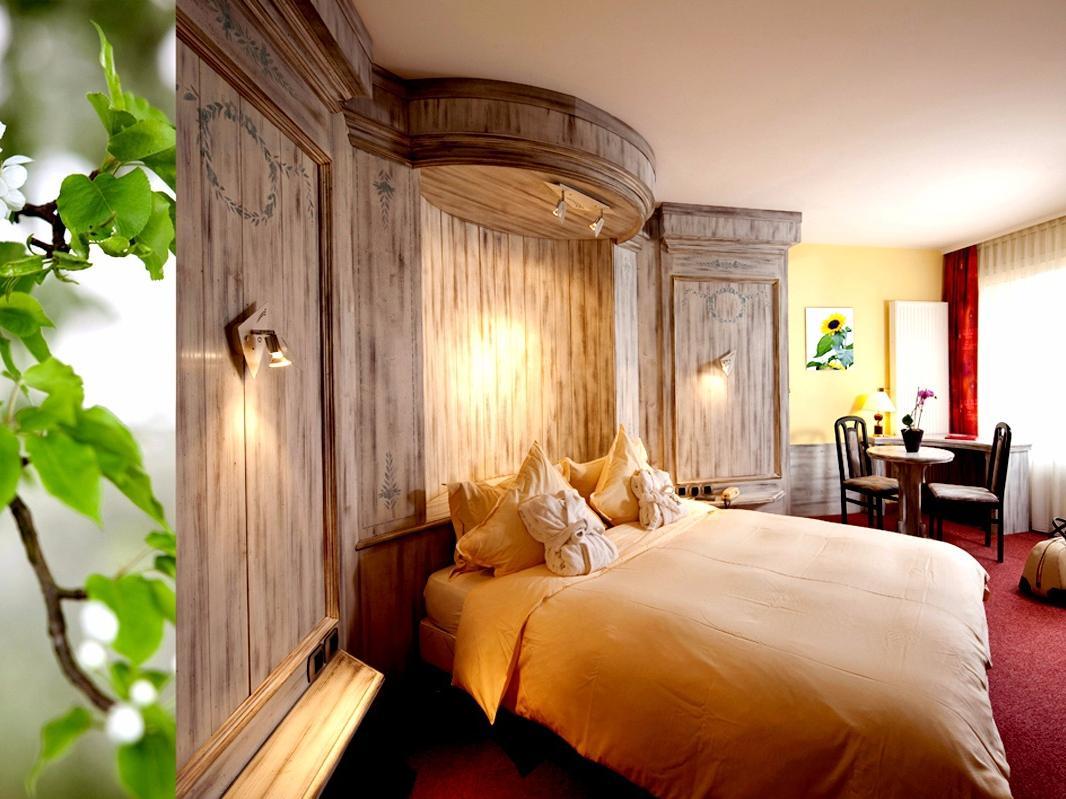 Spa Hotel Restaurant Au Lion D'Or ラ・プティット・ピエール エクステリア 写真