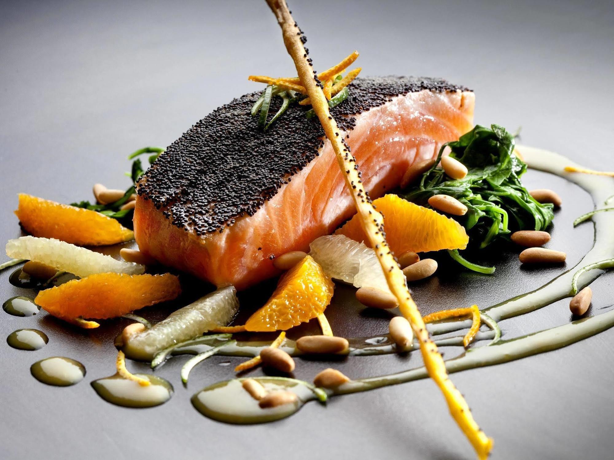 Spa Hotel Restaurant Au Lion D'Or ラ・プティット・ピエール エクステリア 写真